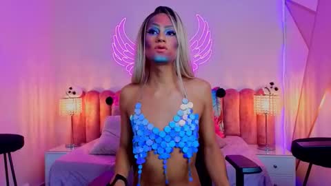 Scarlett online show from 26, 10, 2025