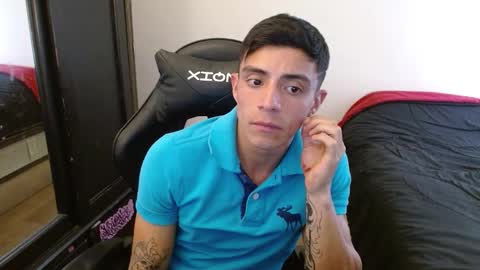 Snapshot of _schnnneider_ chatting on 11, 10, 2025 SCHNEIDER online show from 11, 10, 2025