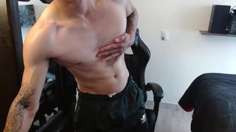 Snapshot of _schnnneider_ chatting on 11, 3, 2026 SCHNEIDER online show from 11, 3, 2026