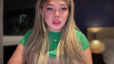 Snapshot of _seductive_jane chatting on 9, 3, 2026 ENAJ online show from 9, 3, 2026