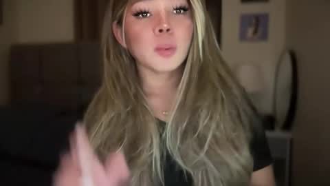 Snapshot of _seductive_jane chatting on 18, 4, 2026 ENAJ online show from 18, 4, 2026