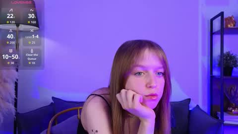 Snapshot of _selestia_ chatting on 25, 3, 2026 Selestia online show from 25, 3, 2026