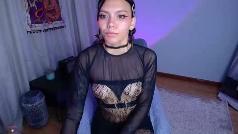 Snapshot of _sensualkitten_ chatting on 16, 1, 2026 Laura online show from 16, 1, 2026