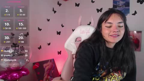 Serendipia online show from 7, 1, 2025