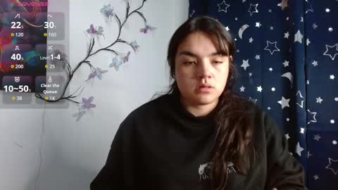 Snapshot of _serendepia_ chatting on 24, 3, 2026 Serendipia online show from 24, 3, 2026