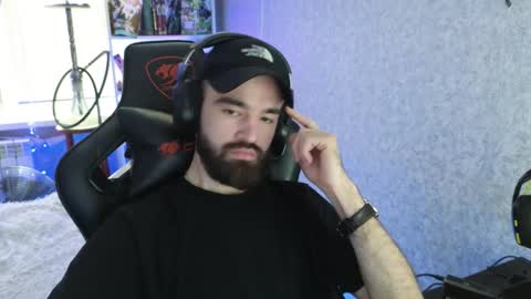 Snapshot of _serious_man chatting on 3, 12, 2025 Ask me online show from 3, 12, 2025