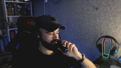 Snapshot of _serious_man chatting on 6, 3, 2026 Ask me online show from 6, 3, 2026