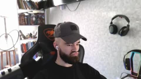 Snapshot of _serious_man chatting on 9, 3, 2026 Ask me online show from 9, 3, 2026