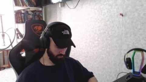 Snapshot of _serious_man chatting on 17, 3, 2026 Ask me online show from 17, 3, 2026