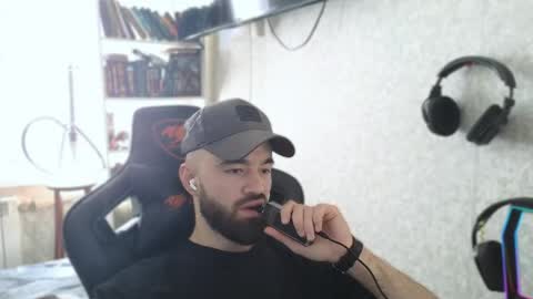Snapshot of _serious_man chatting on 7, 6, 2026 Ask me online show from 7, 6, 2026