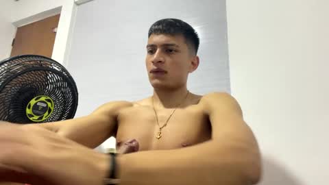 Snapshot of _sexy_jack chatting on 9, 12, 2024 Juan Pablo-independent model online show from 9, 12, 2024