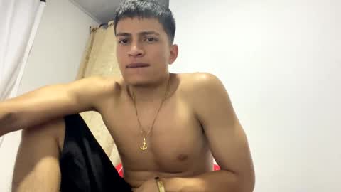 Snapshot of _sexy_jack chatting on 23, 12, 2024 Juan Pablo-independent model online show from 23, 12, 2024