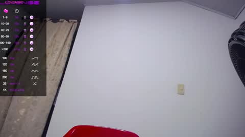 Snapshot of _sexy_jack chatting on 25, 12, 2024 Juan Pablo-independent model online show from 25, 12, 2024