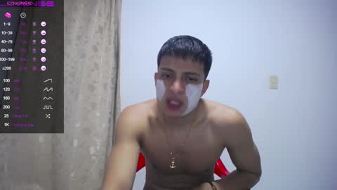 Snapshot of _sexy_jack chatting on 26, 12, 2024 Juan Pablo-independent model online show from 26, 12, 2024