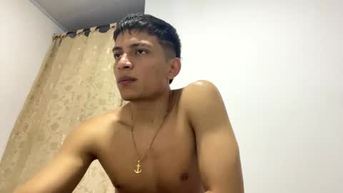 Snapshot of _sexy_jack chatting on 31, 12, 2024 Juan Pablo-independent model online show from 31, 12, 2024