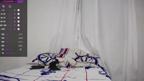 Snapshot of _sexy_jack chatting on 1, 1, 2025 Juan Pablo-independent model online show from 1, 1, 2025