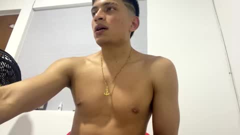 Snapshot of _sexy_jack chatting on 2, 1, 2025 Juan Pablo-independent model online show from 2, 1, 2025