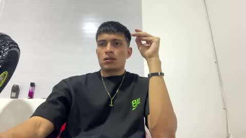 Snapshot of _sexy_jack chatting on 7, 1, 2025 Juan Pablo-independent model online show from 7, 1, 2025