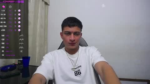 Snapshot of _sexy_jack chatting on 12, 1, 2025 Juan Pablo-independent model online show from 12, 1, 2025