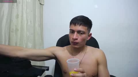 Snapshot of _sexy_jack chatting on 17, 1, 2025 Juan Pablo-independent model online show from 17, 1, 2025