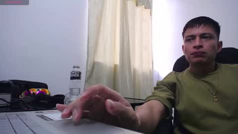 Snapshot of _sexy_jack chatting on 19, 1, 2025 Juan Pablo-independent model online show from 19, 1, 2025