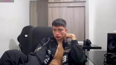 Snapshot of _sexy_jack chatting on 20, 1, 2025 Juan Pablo-independent model online show from 20, 1, 2025