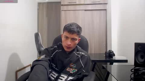 Snapshot of _sexy_jack chatting on 20, 1, 2025 Juan Pablo-independent model online show from 20, 1, 2025