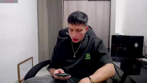 Snapshot of _sexy_jack chatting on 21, 1, 2025 Juan Pablo-independent model online show from 21, 1, 2025