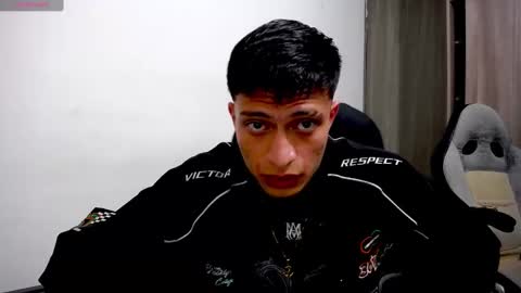 Snapshot of _sexy_jack chatting on 24, 1, 2025 Juan Pablo-independent model online show from 24, 1, 2025