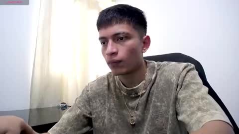 Snapshot of _sexy_jack chatting on 27, 1, 2025 Juan Pablo-independent model online show from 27, 1, 2025