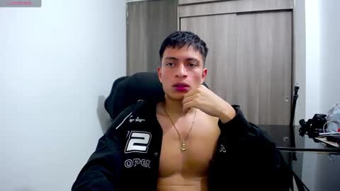 Snapshot of _sexy_jack chatting on 28, 1, 2025 Juan Pablo-independent model online show from 28, 1, 2025