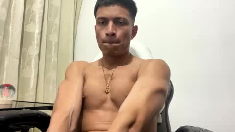Snapshot of _sexy_jack chatting on 3, 2, 2025 Juan Pablo-independent model online show from 3, 2, 2025