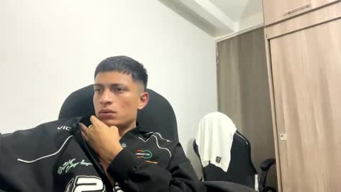 Snapshot of _sexy_jack chatting on 3, 2, 2025 Juan Pablo-independent model online show from 3, 2, 2025