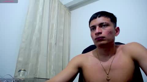 Snapshot of _sexy_jack chatting on 6, 2, 2025 Juan Pablo-independent model online show from 6, 2, 2025