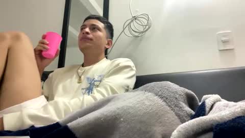 Snapshot of _sexy_jack chatting on 9, 2, 2025 Juan Pablo-independent model online show from 9, 2, 2025