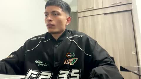 Snapshot of _sexy_jack chatting on 10, 2, 2025 Juan Pablo-independent model online show from 10, 2, 2025