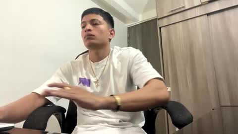 Snapshot of _sexy_jack chatting on 13, 2, 2025 Juan Pablo-independent model online show from 13, 2, 2025