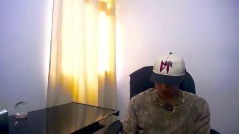 Snapshot of _sexy_jack chatting on 15, 2, 2025 Juan Pablo-independent model online show from 15, 2, 2025