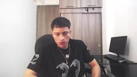 Snapshot of _sexy_jack chatting on 18, 2, 2025 Juan Pablo-independent model online show from 18, 2, 2025