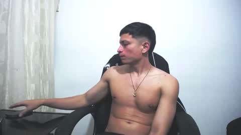 Snapshot of _sexy_jack chatting on 20, 2, 2025 Juan Pablo-independent model online show from 20, 2, 2025