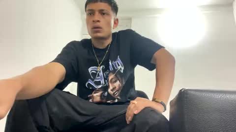 Snapshot of _sexy_jack chatting on 20, 2, 2025 Juan Pablo-independent model online show from 20, 2, 2025