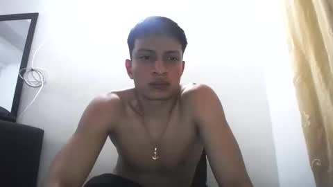 Snapshot of _sexy_jack chatting on 6, 3, 2025 Juan Pablo-independent model online show from 6, 3, 2025