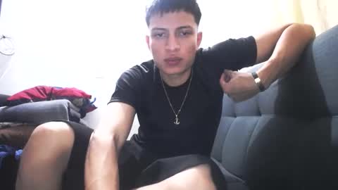 Snapshot of _sexy_jack chatting on 9, 3, 2025 Juan Pablo-independent model online show from 9, 3, 2025