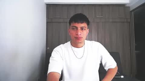 Snapshot of _sexy_jack chatting on 19, 9, 2025 Juan Pablo-independent model online show from 19, 9, 2025