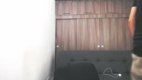 Snapshot of _sexy_jack chatting on 25, 9, 2025 Juan Pablo-independent model online show from 25, 9, 2025