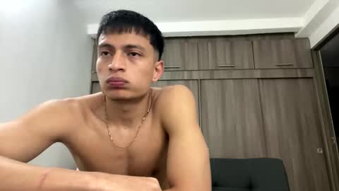 Snapshot of _sexy_jack chatting on 27, 9, 2025 Juan Pablo-independent model online show from 27, 9, 2025