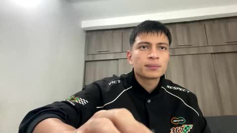 Snapshot of _sexy_jack chatting on 30, 9, 2025 Juan Pablo-independent model online show from 30, 9, 2025