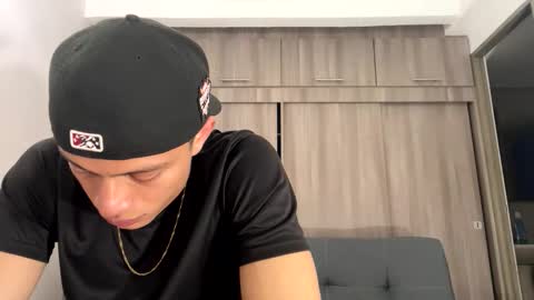 Snapshot of _sexy_jack chatting on 7, 10, 2025 Juan Pablo-independent model online show from 7, 10, 2025