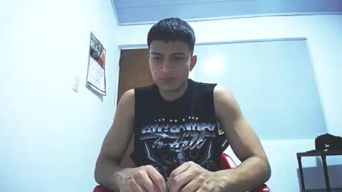 Snapshot of _sexy_jack chatting on 12, 10, 2025 Juan Pablo-independent model online show from 12, 10, 2025