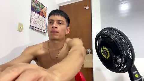 Snapshot of _sexy_jack chatting on 15, 10, 2025 Juan Pablo-independent model online show from 15, 10, 2025